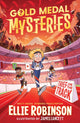 Gold Medal Mysteries: Thief on the Track 9781398519282 Ellie Robinson