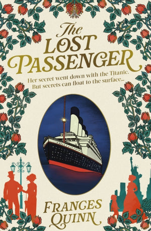 Lost Passenger, the most big-hearted story you'll read this year