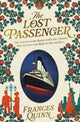 Lost Passenger, the most big-hearted story you'll read this year 9781398520714 Frances Quinn