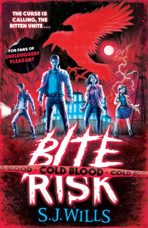 Cold Blood