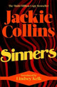 Book cover of: Sinners. By: Jackie Collins