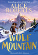 Wolf Mountain 9781398521377 ROBERTS, ALICE