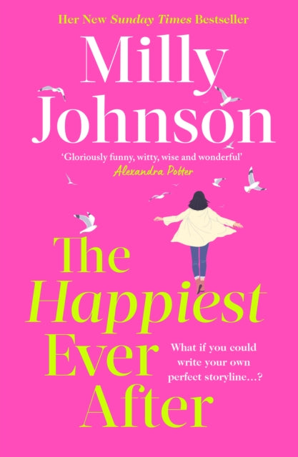 Happiest Ever After, THE TOP 10 SUNDAY TIMES BESTSELLER 9781398523562 Milly Johnson