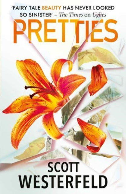 Pretties 9781398524576 Scott Westerfeld