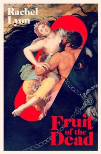 Book cover of: Fruit of the Dead