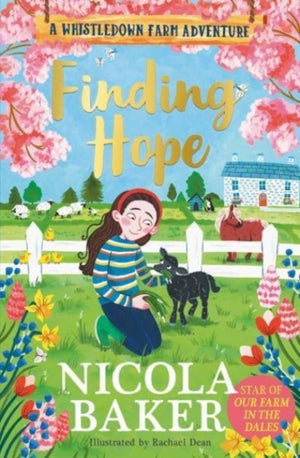 Finding Hope, Stories for Easter