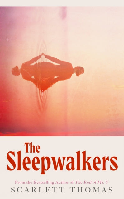 Book cover of: Sleepwalkers