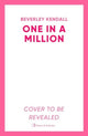 One in a Million, A fun, spicy romcom from the author of Token 9781398530577 Beverley Kendall