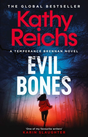 Evil Bones