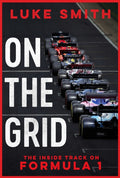 On the Grid, The Inside Track on Formula One