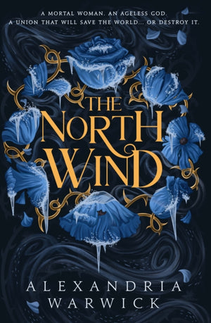 North Wind, The TikTok sensation! An enthralling enemies-to-lovers romantasy, the first in the Four Winds series