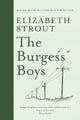 Burgess Boys 9781398532779 Elizabeth Strout
