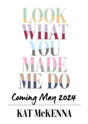 Look What You Made Me Do