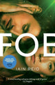 Book cover of: Foe. By: Iain Reid
