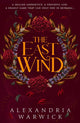 Book cover of: East Wind