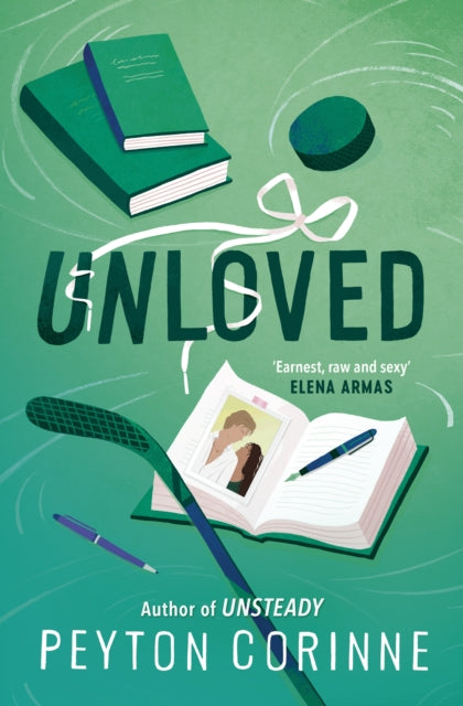 Unloved, The brand new sports romance follow-up to the TikTok sensation Unsteady