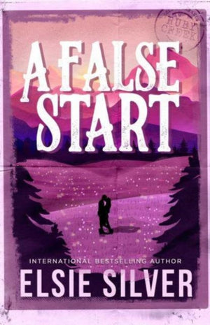 False Start, From the Sunday Times bestseller comes the sweet and spicy brother's best friend romance