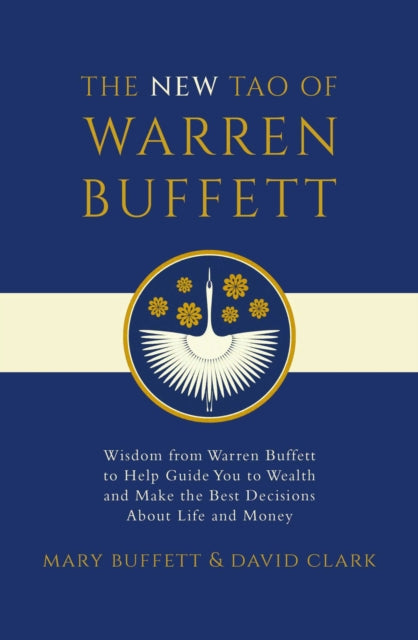 The New Tao of Warren Buffett