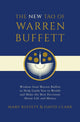 Book cover of: New Tao of Warren Buffett