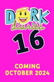 Book cover of: Dork Diaries: Sister Showdown