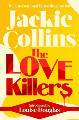 Love Killers