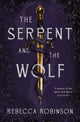 Serpent and the Wolf 9781398546011 Rebecca Robinson