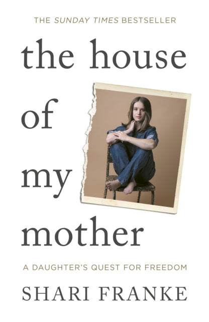 Book cover of: House of My Mother