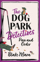 Paw and Order