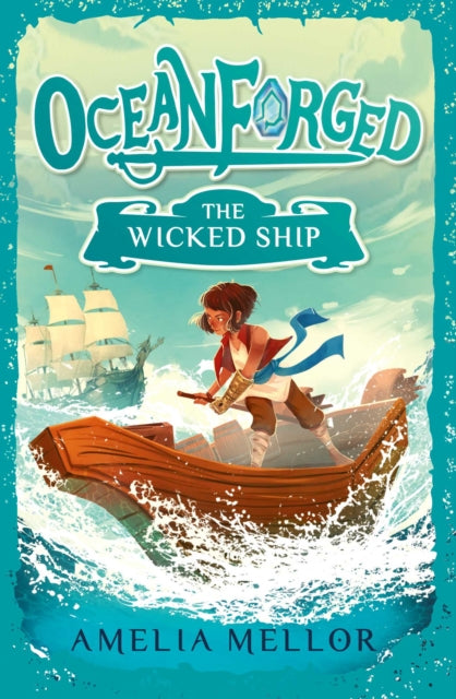 Wicked Ship