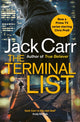 Book cover of: Terminal List