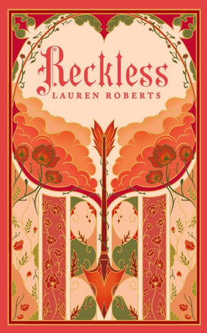 Reckless Ultra Deluxe Edition
