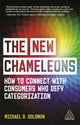Book cover of: New Chameleons. By: Michael R. Solomon