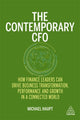 Book cover of: Contemporary CFO. By: Michael Haupt