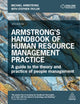 Book cover of: Armstrong's Handbook of Human Resource Management Practice. By: Michael Armstrong