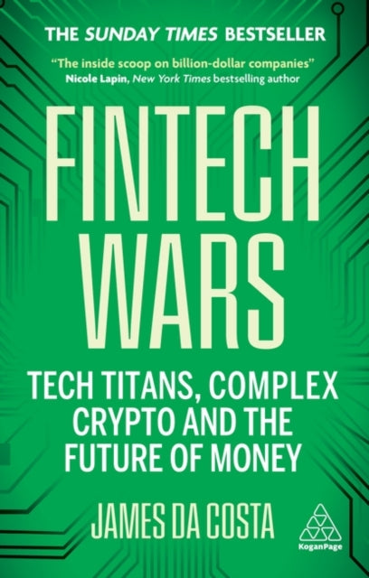Fintech Wars