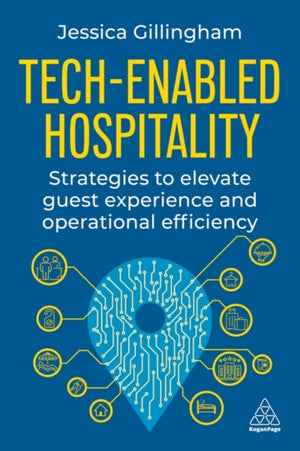 Tech-Enabled Hospitality