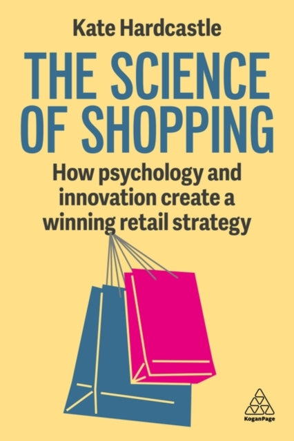 Book cover of: Science of Shopping