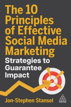 10 Principles of Effective Social Media Marketing, Strategies to Guarantee Impact