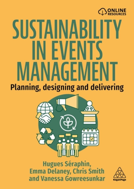 Sustainability in Events Management