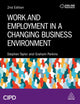 Book cover of: Work and Employment in a Changing Business Environment. By: TAYLOR, STEPHEN