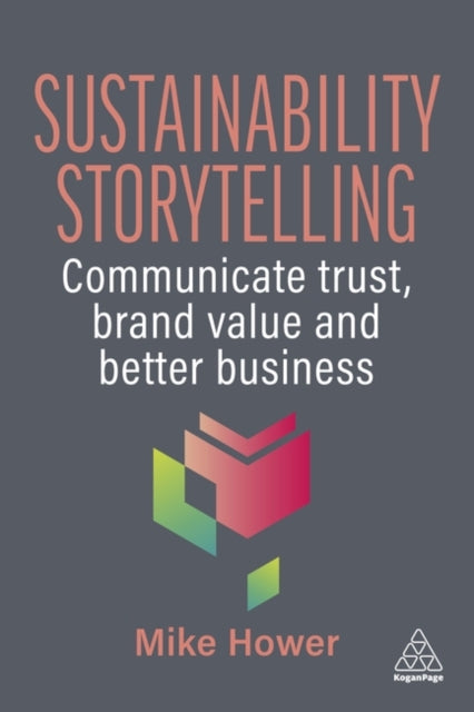 Sustainability Storytelling