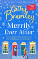 Book cover of: Merrily Ever After. By: Cathy Bramley