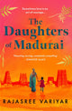 Book cover of: Daughters of Madurai. By: Rajasree Variyar
