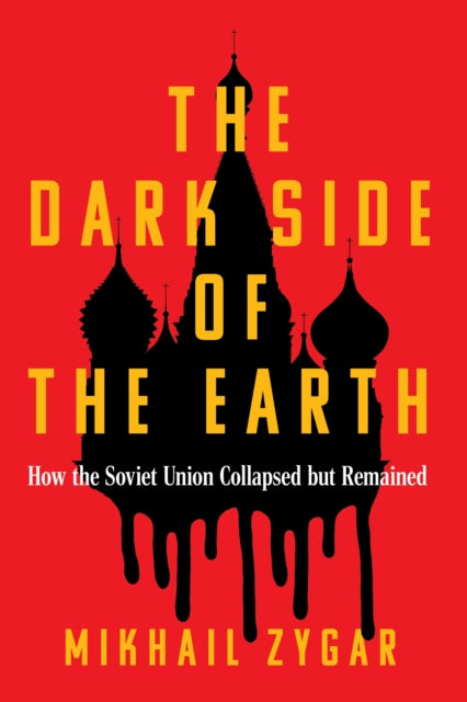Book cover of: Dark Side of the Earth