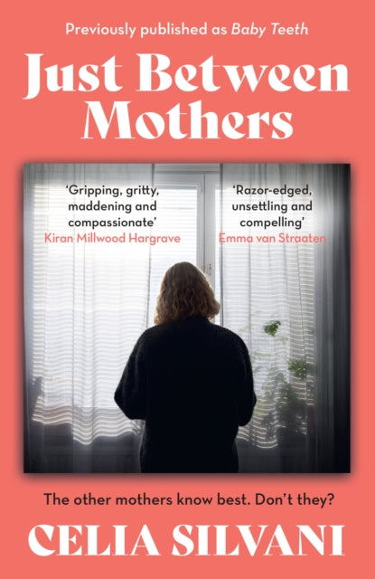Just Between Mothers