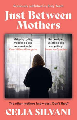Just Between Mothers