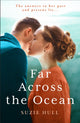 Book cover of: Far Across the Ocean. By: Suzie Hull
