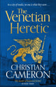 Book cover of: Venetian Heretic