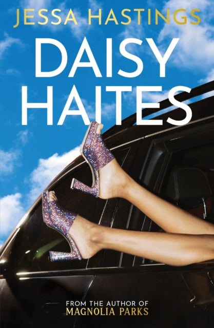 Daisy Haites, Book 2 9781398716933 Jessa Hastings