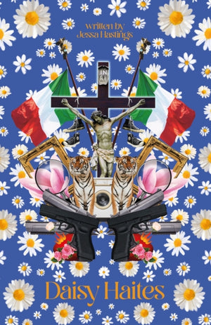 Daisy Haites, Book 2 (Original Cover Collection)